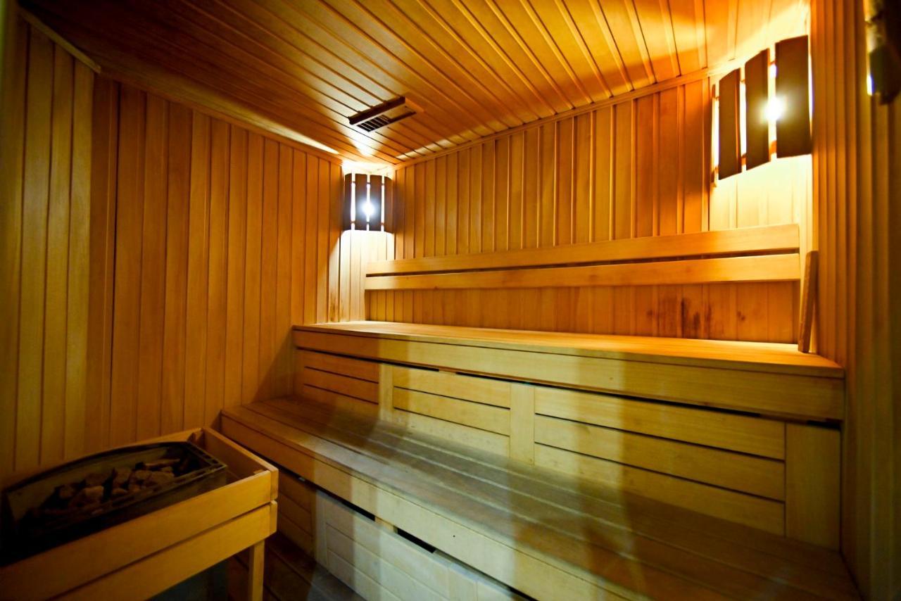 Spa Hotel Grace Forum Єреван Екстер'єр фото